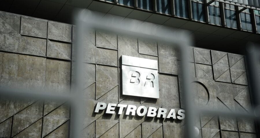 Petrobrás alcança marca recorde de lucro líquido em 2022- Foto: Tânia Rego/Agência Brasil