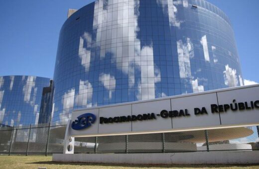 PGR pediu que o STF abra um inquérito para investigar os diretores do Google e do Telegram no Brasil que tenham participado da campanha de desinformação contra o chamado PL das Fake News - Foto: José Cruz/Agência Brasil