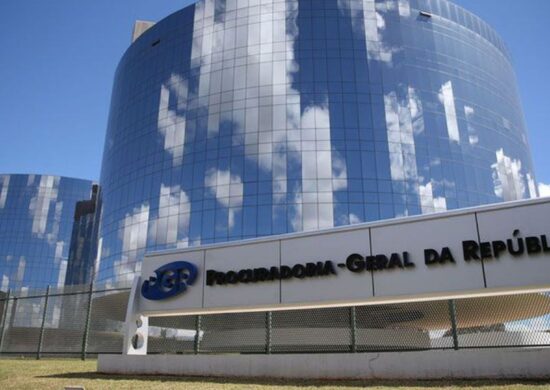 PGR pediu que o STF abra um inquérito para investigar os diretores do Google e do Telegram no Brasil que tenham participado da campanha de desinformação contra o chamado PL das Fake News - Foto: José Cruz/Agência Brasil