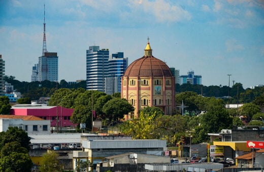 Aniversário do bairro Praça 14 será comemorado neste fim de semana em Manaus