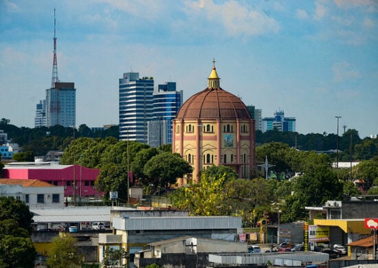 Aniversário do bairro Praça 14 será comemorado neste fim de semana em Manaus