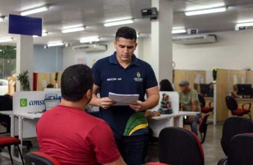 Golpe do falso investimento é aplicado em amazonenses e Procon-AM faz alerta