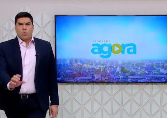 Assista à íntegra do programa Agora de 2 de janeiro