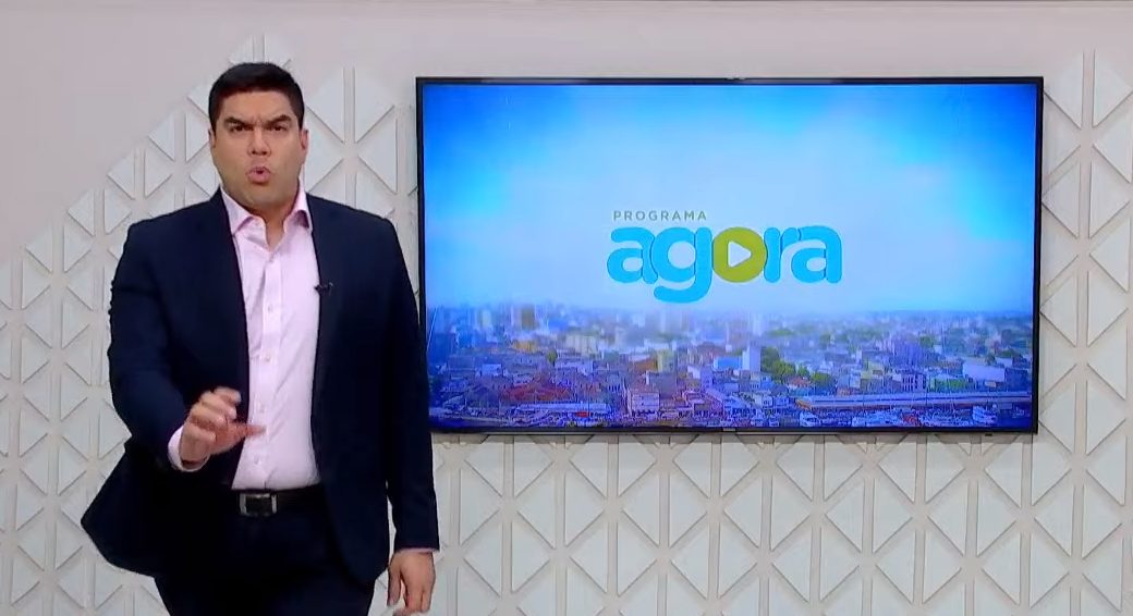 Assista à íntegra do programa Agora de 2 de janeiro