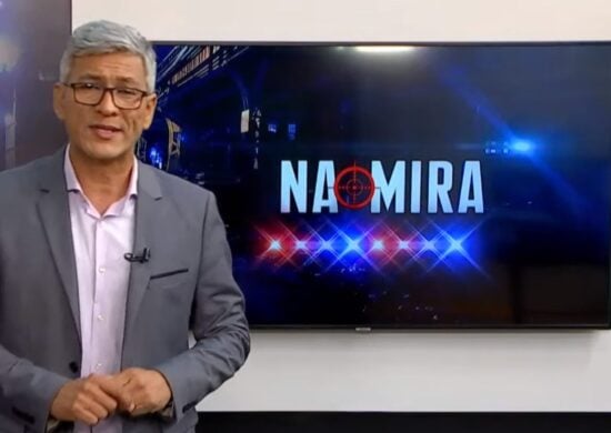 Assista ao programa Na Mira desta segunda, 2 de janeiro