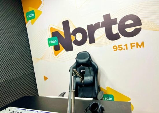 Rádio Norte FM estreia nova programação - Foto: Potal Norte