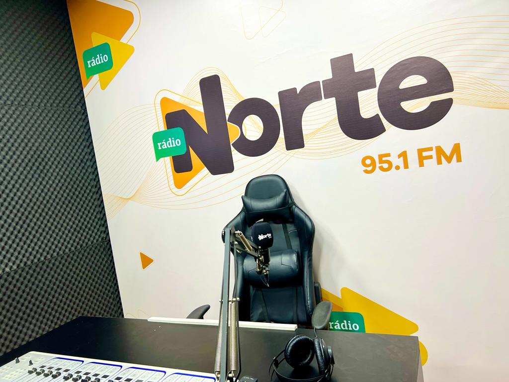 Rádio Norte FM estreia nova programação - Foto: Potal Norte