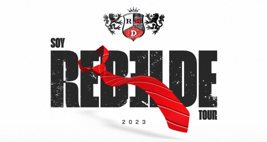 Pré-venda do show da banda RBD está marcada para acontecer nos dias 24 e 25 de janeiro - Foto: Divulgação/Soy Rebelde Tour