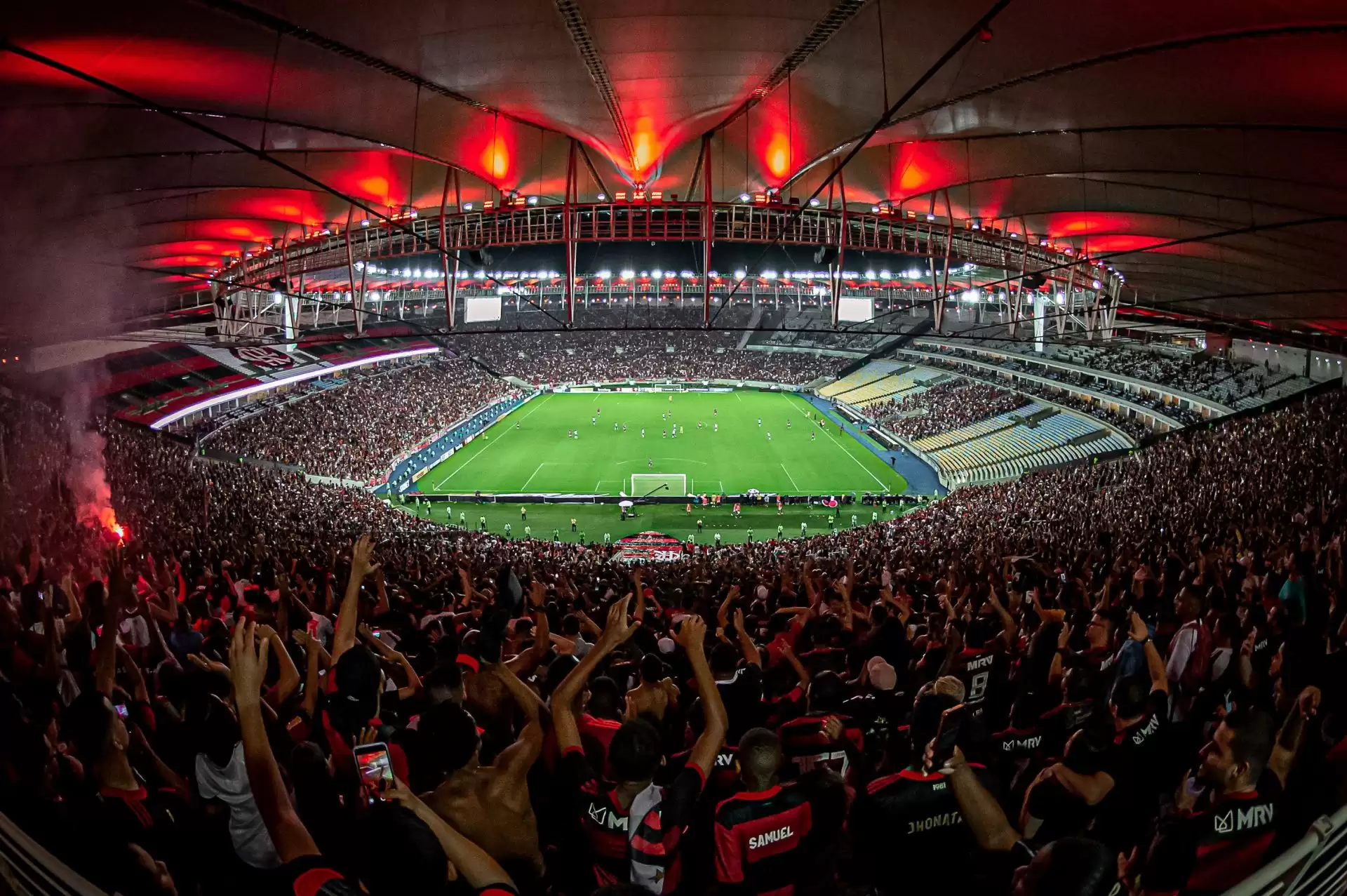 Corinthians segue venda online de ingressos para jogo contra o  Independiente na Arena; veja setores