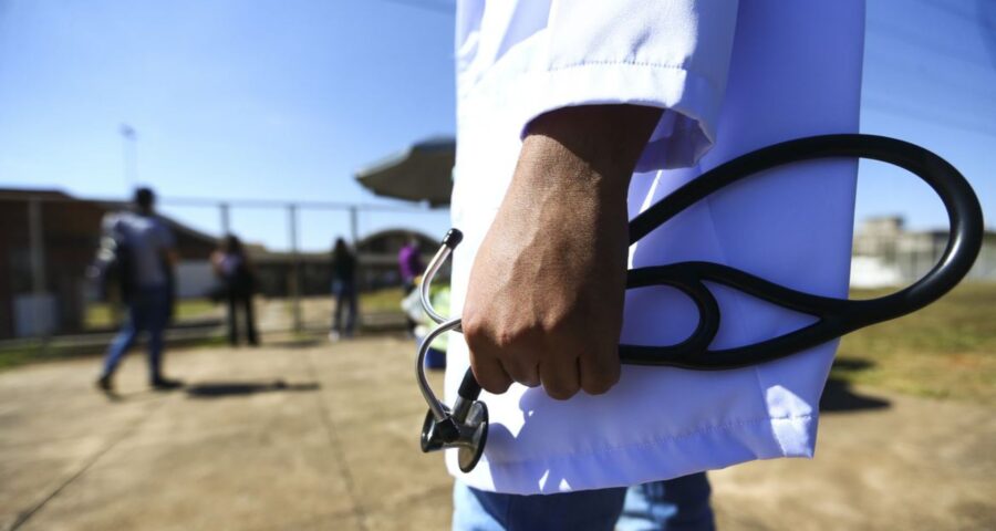 Ao todo, Roraima receberá sete vagas: cinco para a capital Boa Vista, uma para Caracaraí e outra para Iracema.