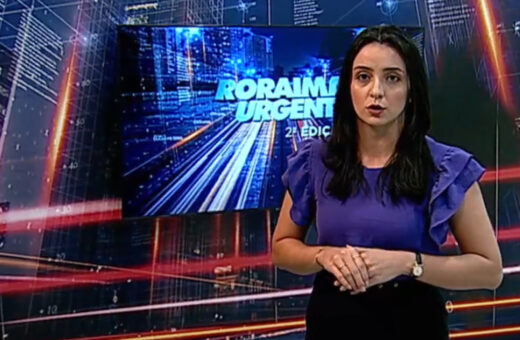 Assista à íntegra do programa Roraima Urgente 2ª Edição de 30 de janeiro