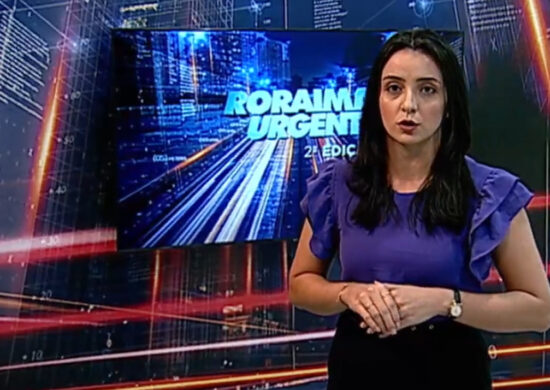 Assista à íntegra do programa Roraima Urgente 2ª Edição de 30 de janeiro