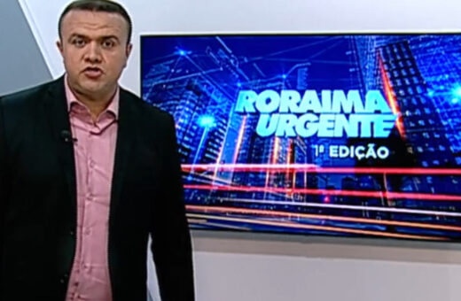 Assista à íntegra do programa Roraima Urgente 1ª Edição de 31 de Janeiro