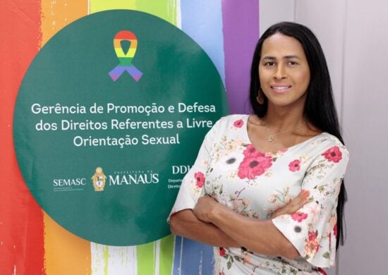 Seminário aborda, entre outros pontos, políticas públicas destinadas ao público LGBTQI+ - Foto: Marcely Gomes/Semasc