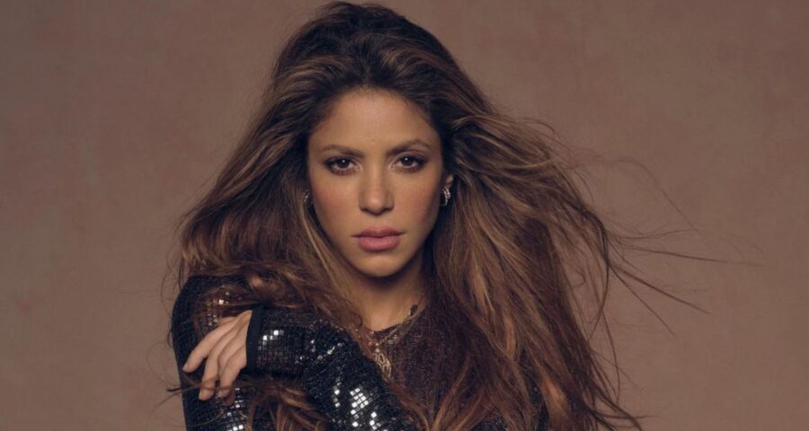 Shakira já se apresentou no Brasil - Foto: Reprodução/Instagram @shakira