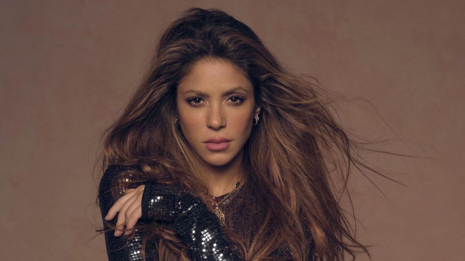 Shakira já se apresentou no Brasil - Foto: Reprodução/Instagram @shakira