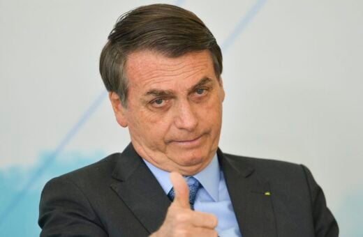 Bolsonaro deve responder sobre mensagens relacionadas a Golpe, além dos casos das joias sauditas - Foto: Marcelo Camargo/Agência Brasil