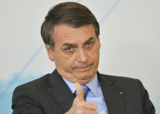 Bolsonaro deve responder sobre mensagens relacionadas a Golpe, além dos casos das joias sauditas - Foto: Marcelo Camargo/Agência Brasil