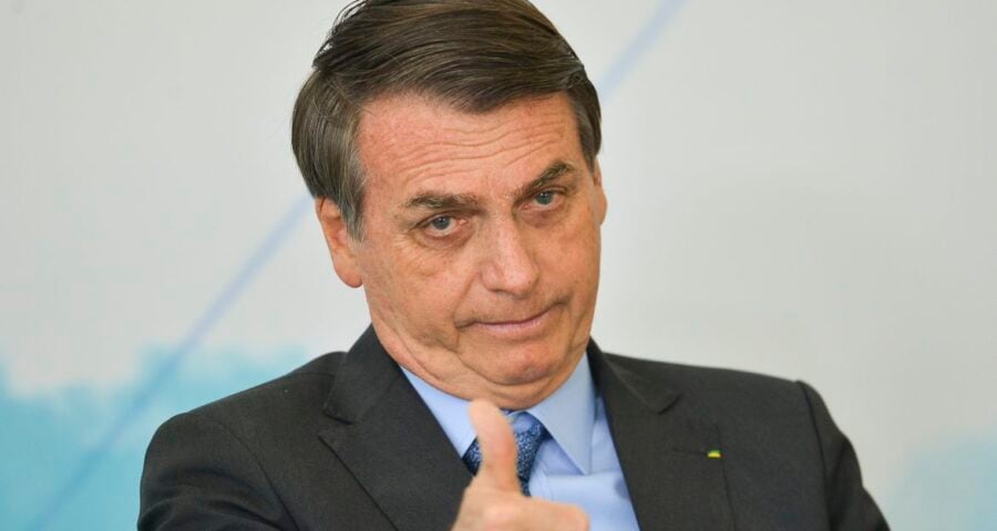 Bolsonaro deve responder sobre mensagens relacionadas a Golpe, além dos casos das joias sauditas - Foto: Marcelo Camargo/Agência Brasil