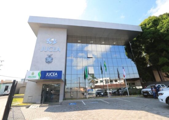 Junta Comercial do Estado (Jucea),