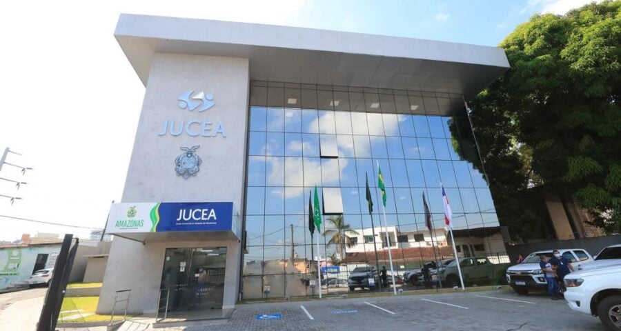 Junta Comercial do Estado (Jucea),