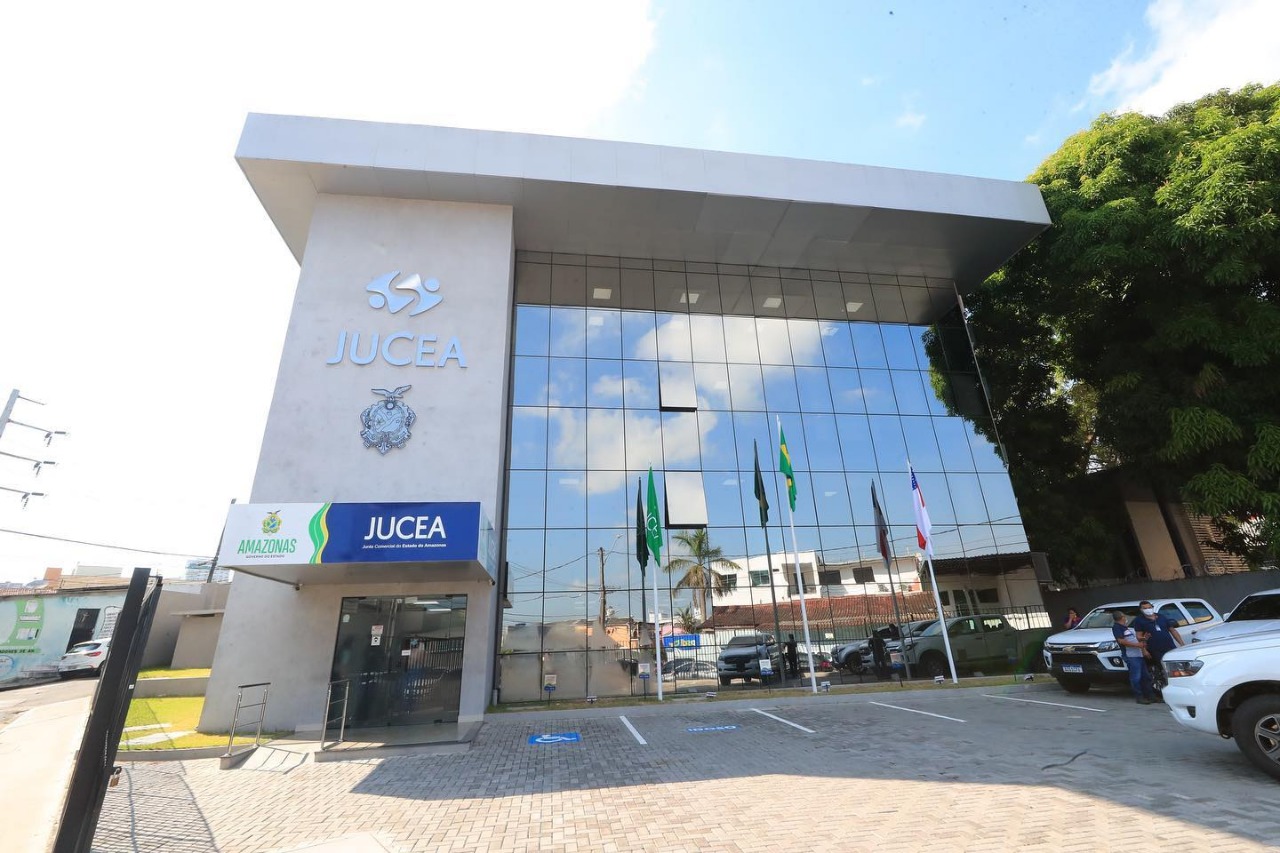 Junta Comercial do Estado (Jucea),
