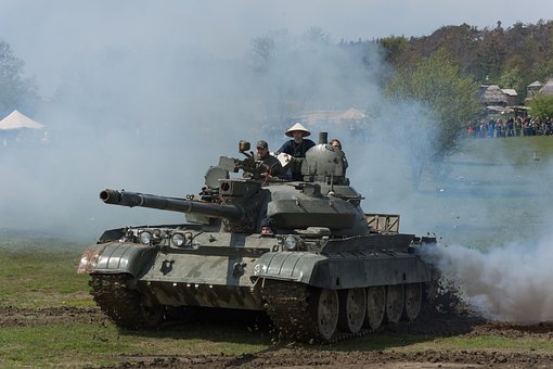 Alemanha aprova envio de tanques Leopard à Ucrânia; EUA se posicionam