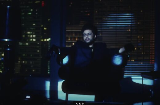 The Weeknd lança clipe de 'Is There Someone Else?'