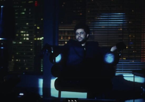 The Weeknd lança clipe de 'Is There Someone Else?'