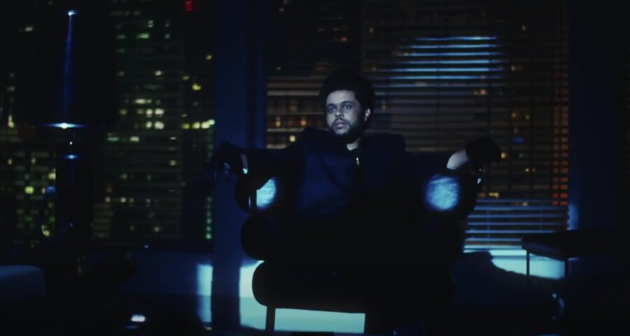 The Weeknd lança clipe de 'Is There Someone Else?'