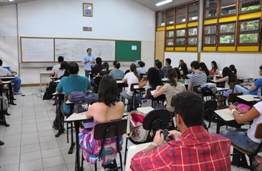 PSI é voltado para vagas nas unidades da UFAM do interior - Foto: Divulgação/Ufam