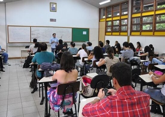 PSI é voltado para vagas nas unidades da UFAM do interior - Foto: Divulgação/Ufam