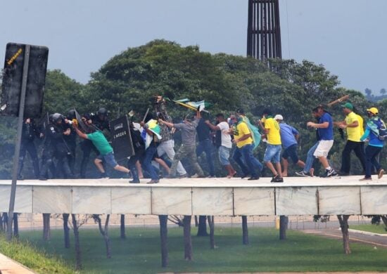 AGU solicita que a ação cautelar seja revertida para ação civil pública para proteção do patrimônio público - Foto: Wilton Junior/Estadão