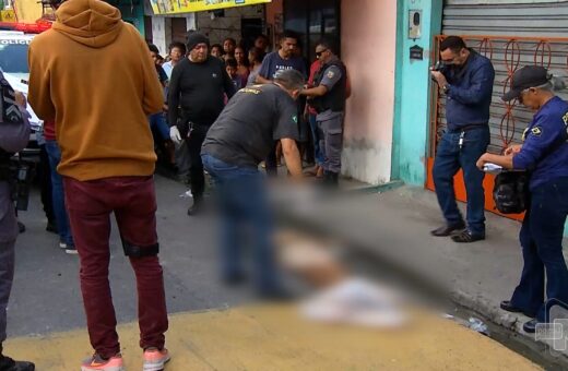 Adolescente de 16 anos é morto com disparos de arma de fogo em Manaus