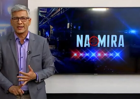 Assista ao programa Na Mira desta quarta, 4 de janeiro