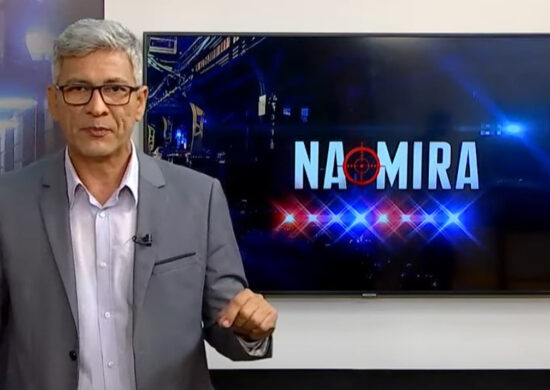 Assista ao programa Na Mira desta quarta, 18 de janeiro