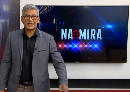 Assista ao programa Na Mira desta quinta, 19 de janeiro