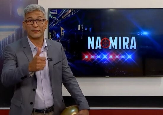 Assista ao programa Na Mira desta sexta, 20 de janeiro