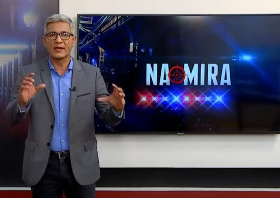 Assista ao programa Na Mira desta terça, 24 de janeiro