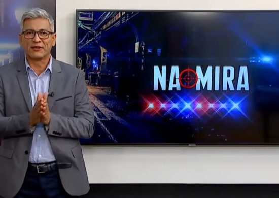 Assista ao programa Na Mira desta quarta, 25 de janeiro