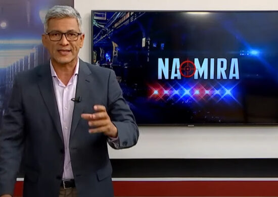 Assista ao programa Na Mira desta quinta, 26 de janeiro