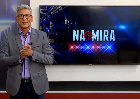 Assista ao programa Na Mira desta sexta, 27 de janeiro