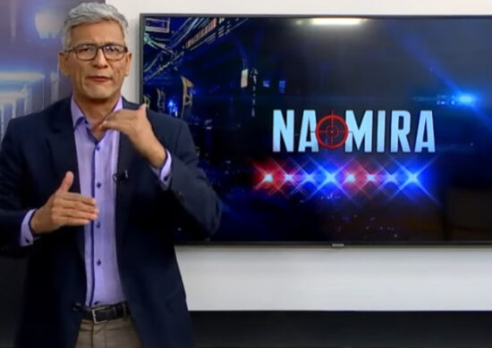 Assista ao programa Na Mira desta quinta, 5 de janeiro