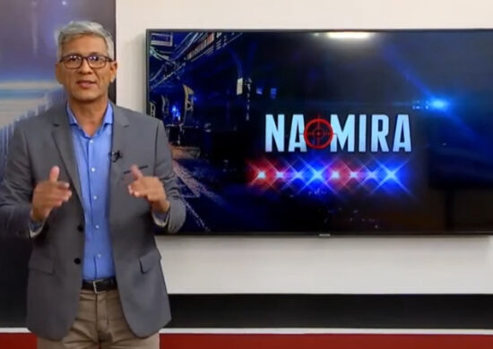 Assista ao programa Na Mira desta sexta, 6 de janeiro