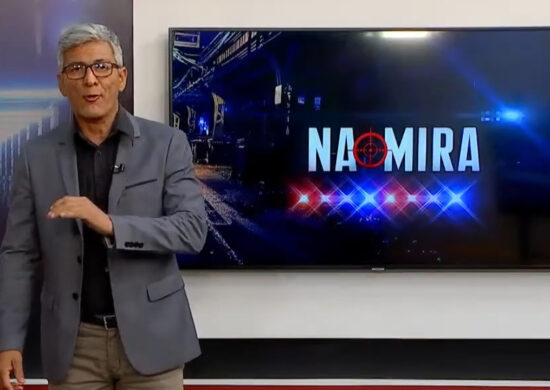 Assista ao programa Na Mira desta segunda, 9 de janeiro