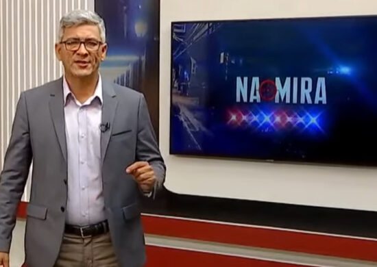 Assista ao programa Na Mira desta terça, 3 de janeiro