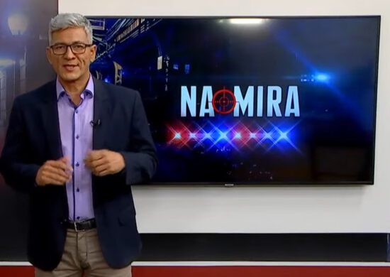 Assista ao programa Na Mira desta terça, 10 de janeiro