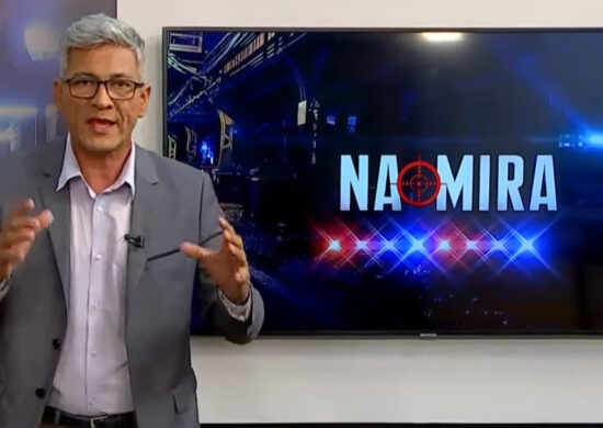 Assista ao programa Na Mira desta quarta, 11 de janeiro