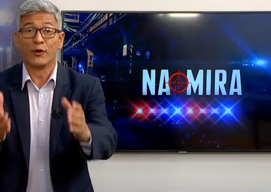 Assista ao programa Na Mira desta quinta, 12 de janeiro