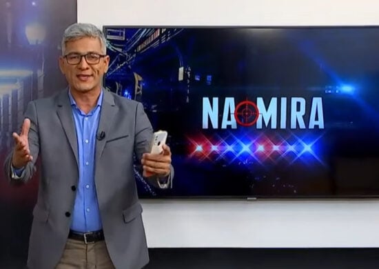 Assista ao programa Na Mira desta sexta, 13 de janeiro